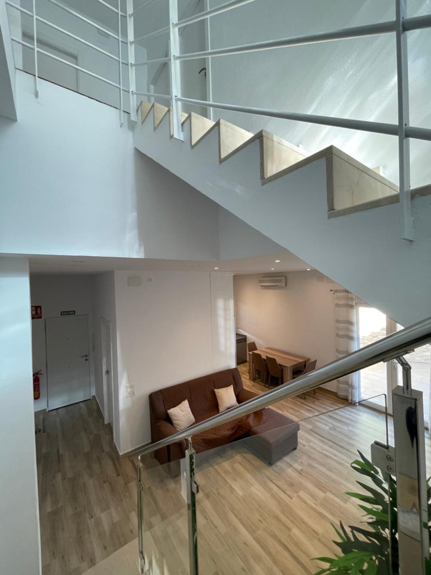 Apartamento Casa Vivian ميريذا المظهر الخارجي الصورة