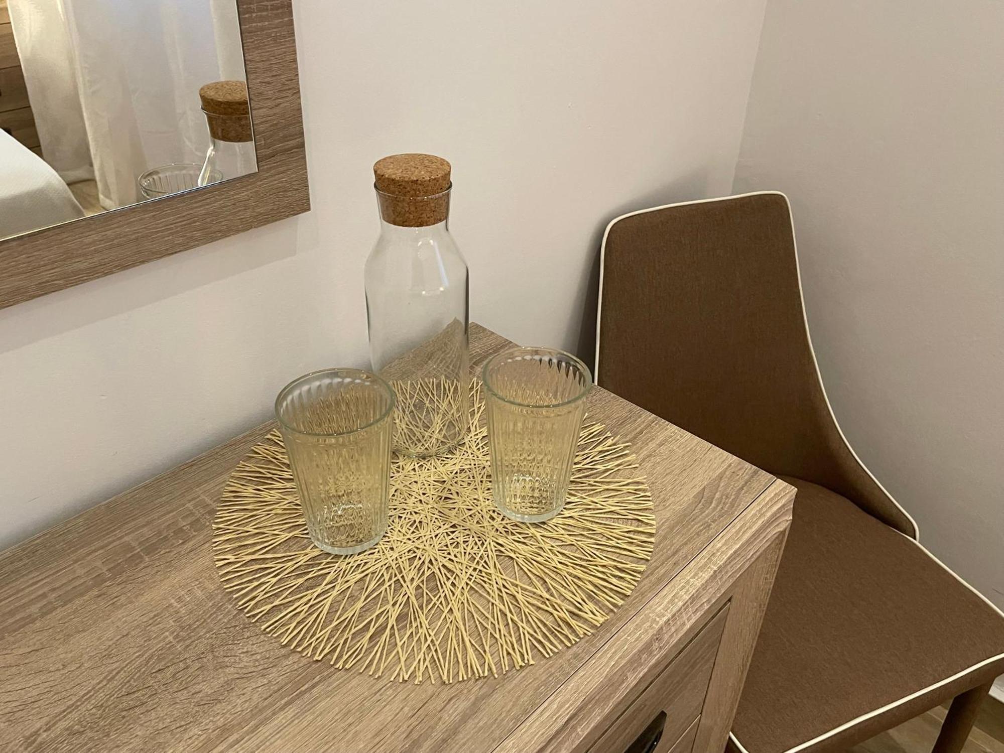Apartamento Casa Vivian ميريذا المظهر الخارجي الصورة